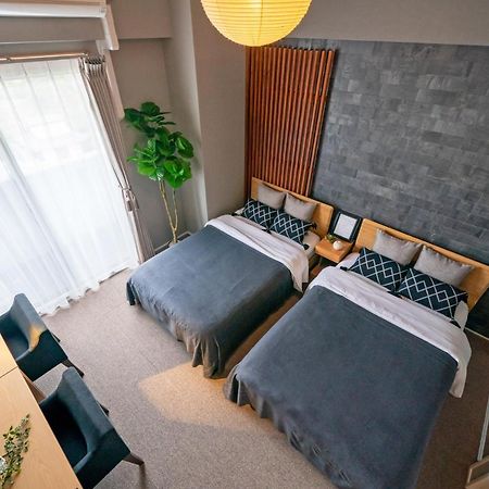 Apartament Grandouce Nipponbashi-Higashi Osaka Zewnętrze zdjęcie