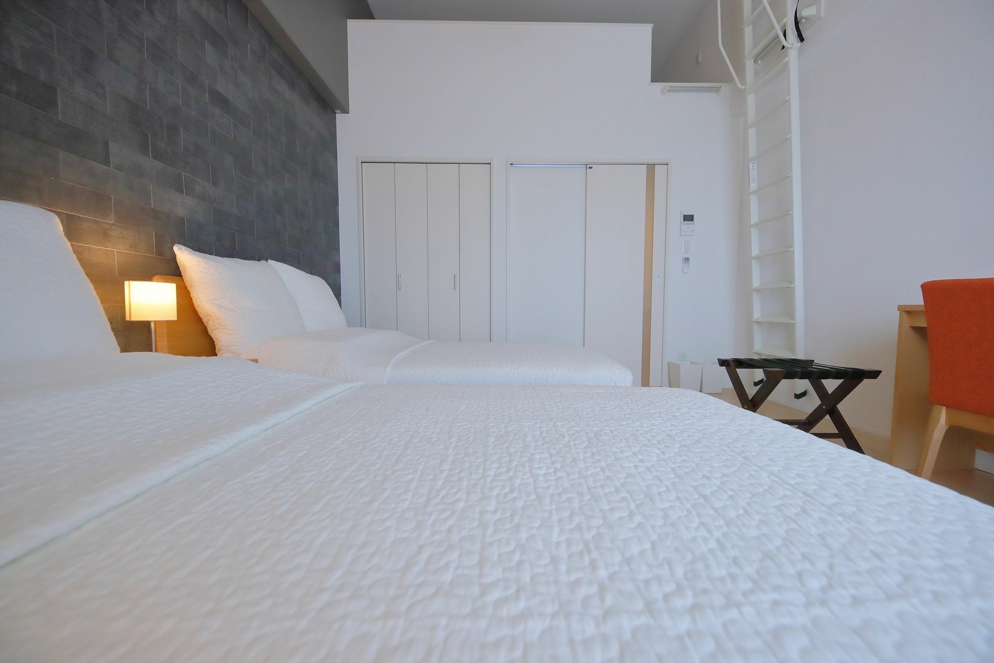 Apartament Grandouce Nipponbashi-Higashi Osaka Zewnętrze zdjęcie