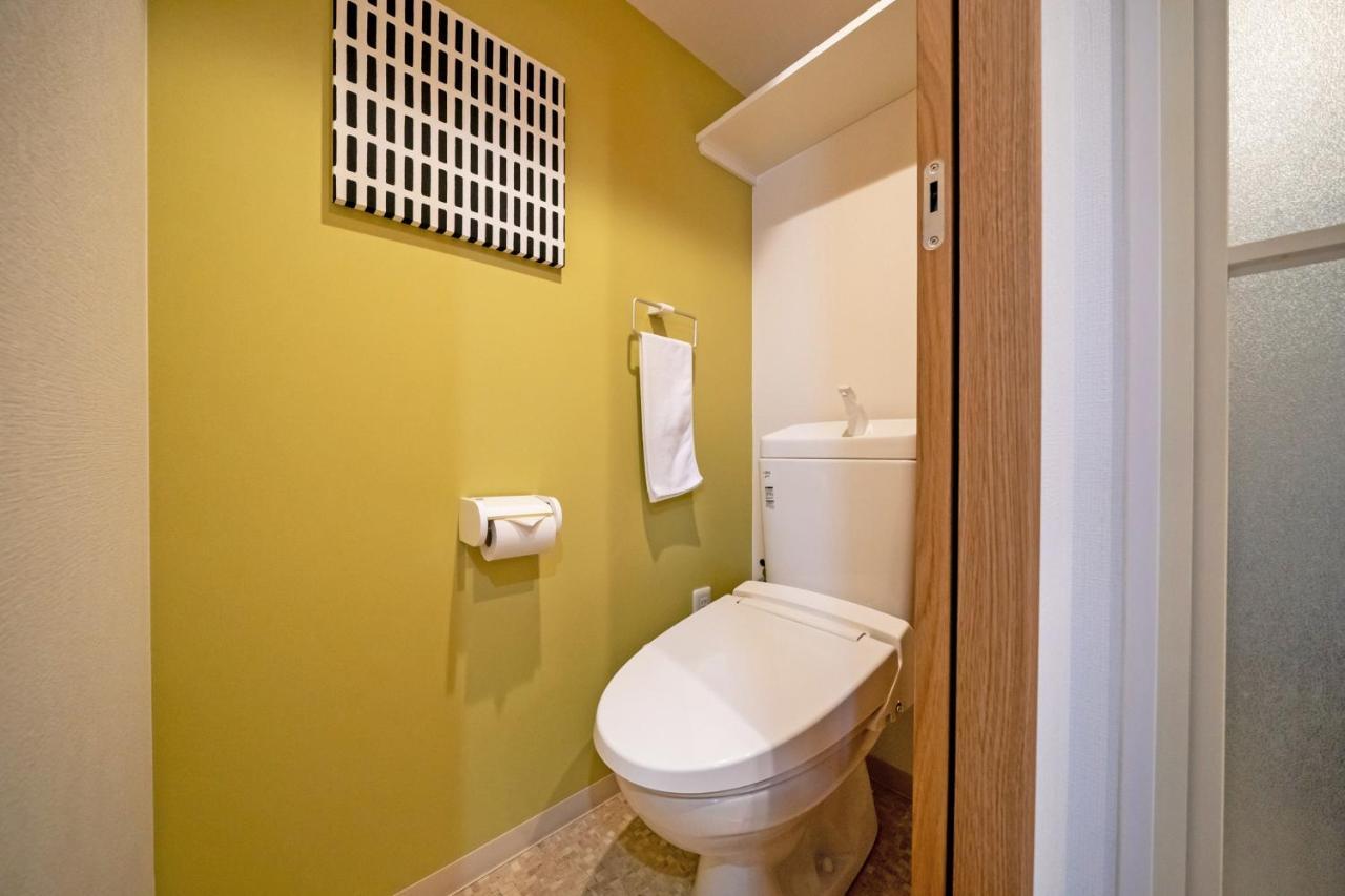 Apartament Grandouce Nipponbashi-Higashi Osaka Zewnętrze zdjęcie